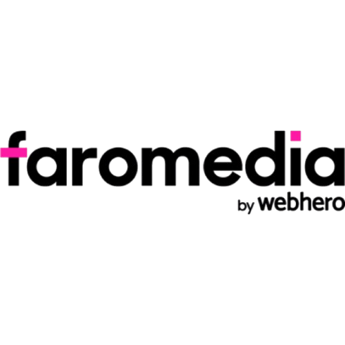 faromedia fiere sponsor van Ganzeweide Koksijde